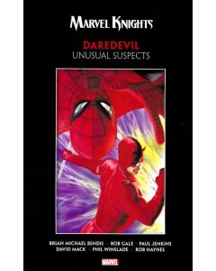 MARVEL KNIGHTS DAREDEVIL TP UNUSUAL SUSPECTS