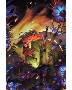 [PREORDER] POISON IVY #47 (ALL IN)