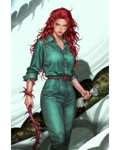 [PREORDER] POISON IVY #47 (ALL IN) EOM VAR
