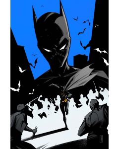 [PREORDER] BATGIRL #26 (ALL IN) SAN VAR