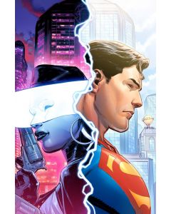[PREORDER] SUPERMAN #45 (ALL IN)