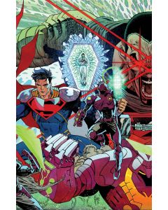 [PREORDER] ACTION COMICS #1101 (ALL IN)