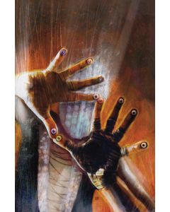 [PREORDER] GANGS OF GOTHAM #2 (ALL IN) SIMMONDS VAR