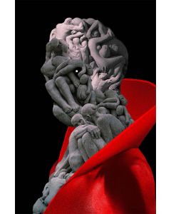[PREORDER] THE DEADMAN #2 (NEXT LEVEL) ECKMAN-LAWN VAR