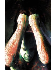 [PREORDER] BATMAN BAD SEEDS GOTHAM CENTRAL #2 (ALL IN) SIMMONDS VAR