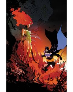 [PREORDER] BATMAN BAD SEEDS SUNRISE #1 (ALL IN) TAKARA VAR