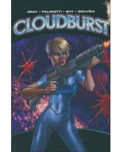 CLOUDBURST GN