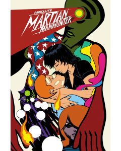 [PREORDER] ABSOLUTE MARTIAN MANHUNTER #12 (ALL IN)