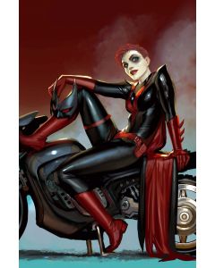 [PREORDER] BATWOMAN #4 (NEXT LEVEL) ŠEJIĆ VAR