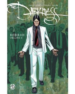 DARKNESS REBIRTH TP VOL 03