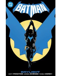 BATMAN (2025) TP VOL 01 DAYLIGHT