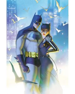 [PREORDER] CATWOMAN #88 (ALL IN) FORBES VAR