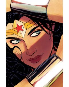 [PREORDER] WONDER WOMAN #34 (ALL IN) WU VAR