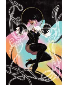 [PREORDER] ZATANNA #5 (NEXT LEVEL) TALASKI VAR