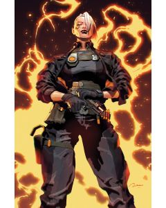 [PREORDER] ABSOLUTE GREEN ARROW #4 (ALL IN) PAREL VAR