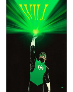 [PREORDER] GREEN LANTERN CORPS #18 (ALL IN) FORNES VAR