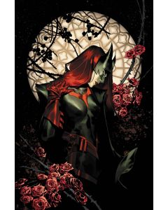 [PREORDER] BATWOMAN #9 (NEXT LEVEL) PUTRI VAR