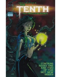 TENTH #1 COLLECTED EDITIONS