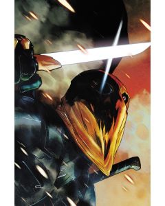 [PREORDER] DEATHSTROKE: THE TERMINATOR #8 (NEXT LEVEL)