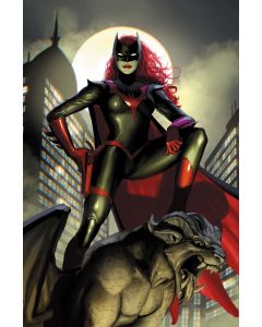 [PREORDER] BATWOMAN #9 (NEXT LEVEL) ŠEJIĆ VAR