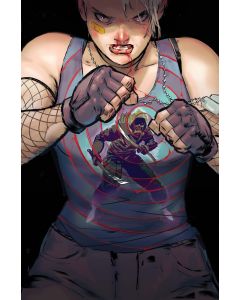 [PREORDER] ABSOLUTE GREEN ARROW #2 (ALL IN) ROSSMO VAR