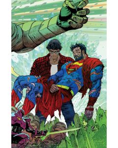 [PREORDER] SUPERMAN #41 (ALL IN)