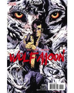 WOLF MOON #2 (OF 6) (MR)