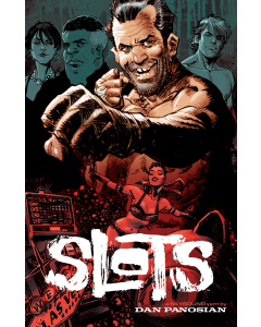 SLOTS TP VOL 01