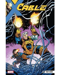 CABLE TP VOL 03 PAST FEARS