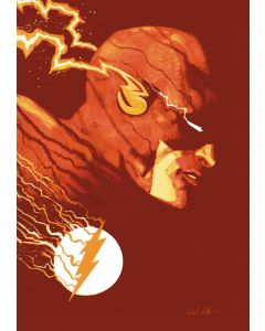 [PREORDER] THE FLASH #38 (ALL IN) ALLÉN VAR