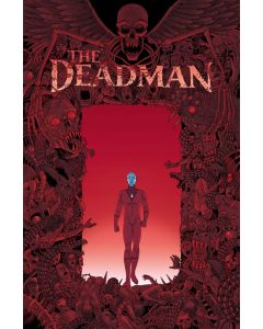 [PREORDER] THE DEADMAN #3 (NEXT LEVEL)