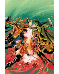 [PREORDER] EMPEROR AQUAMAN #24 (ALL IN)