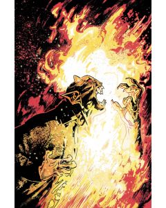 [PREORDER] THE DEMON #1 (NEXT LEVEL) WALSH VAR
