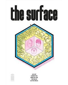 SURFACE TP VOL 01