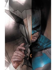 [PREORDER] BATMAN 2026 ANNUAL #1 OLIVER VAR