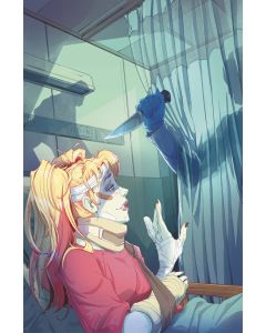 [PREORDER] HARLEY QUINN #68 (ALL IN)