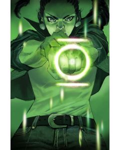 [PREORDER] ABSOLUTE GREEN LANTERN #16 (ALL IN) CANETE VAR