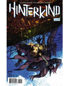 HINTERKIND #2 (MR)