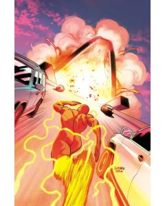 [PREORDER] THE FLASH #38 (ALL IN)