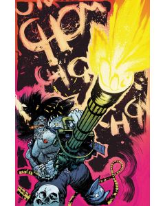 [PREORDER] LOBO #9 (NEXT LEVEL) DWJ VAR
