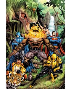 [PREORDER] JUSTICE LEAGUE DARK REALM SPECIAL #1 (ONE SHOT) ACUÑA VAR