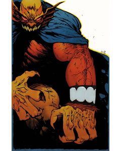 [PREORDER] THE DEMON #1 (NEXT LEVEL) DWJ VAR