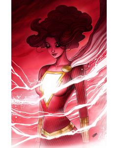 [PREORDER] JUSTICE LEAGUE UNLIMITED #20 (ALL IN) SZERDY VAR