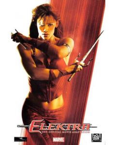 ELEKTRA MOVIE TP