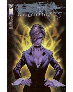 DARKNESS COLLECTED ED #5