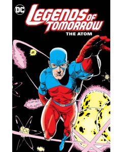 LEGENDS OF TOMORROW: THE ATOM TP
