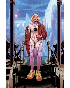 [PREORDER] LEGION OF SUPER-HEROES #2 (NEXT LEVEL) SHERMAN VAR
