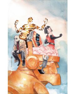 [PREORDER] DOOM PATROL #3 (NEXT LEVEL) NGUYEN VAR