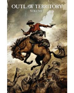 OUTLAW TERRITORY GN VOL 01