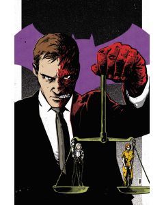 [PREORDER] BARBARA GORDON BREAKOUT #7 (NEXT LEVEL)